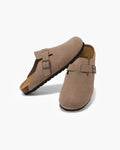 Classic Comfort Clogs - Sterling Weave