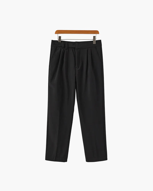 Tailored Slim Fit - Sterling Weave