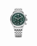 The Westminster Watch - Sterling Weave