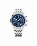 The Westminster Watch - Sterling Weave