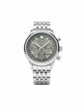 The Westminster Watch - Sterling Weave