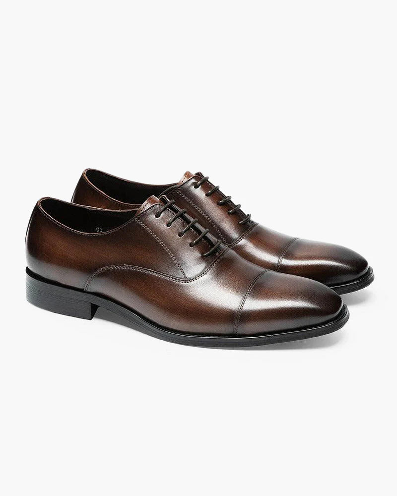 Sterling Oxford Cap - Sterling Weave