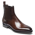 The Mayfair Chelsea Boot - Sterling Weave