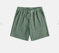 Ribbed Cotton Summer Set - Sterling Weave