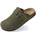 Classic Comfort Clogs - Sterling Weave