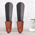 Sterling Weave Classic Shoe Horn - Sterling Weave
