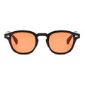 The Soho Sunglasses - Sterling Weave