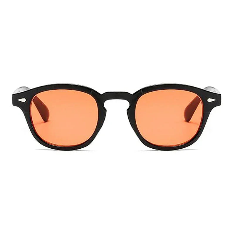 The Soho Sunglasses - Sterling Weave