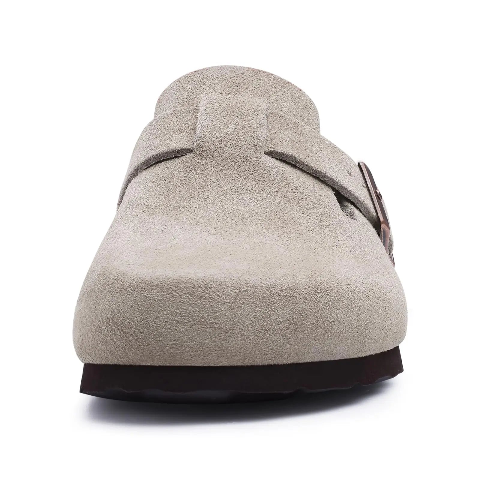 Classic Comfort Clogs - Sterling Weave