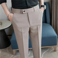 Tailored Slim Fit - Sterling Weave