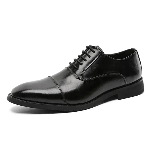 Sterling Oxford Cap - Sterling Weave