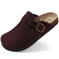 Classic Comfort Clogs - Sterling Weave
