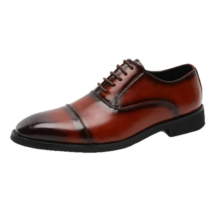 Sterling Oxford Cap - Sterling Weave