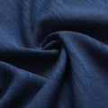 Textured Cotton-Linen Shirt - Sterling Weave