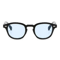 The Soho Sunglasses - Sterling Weave