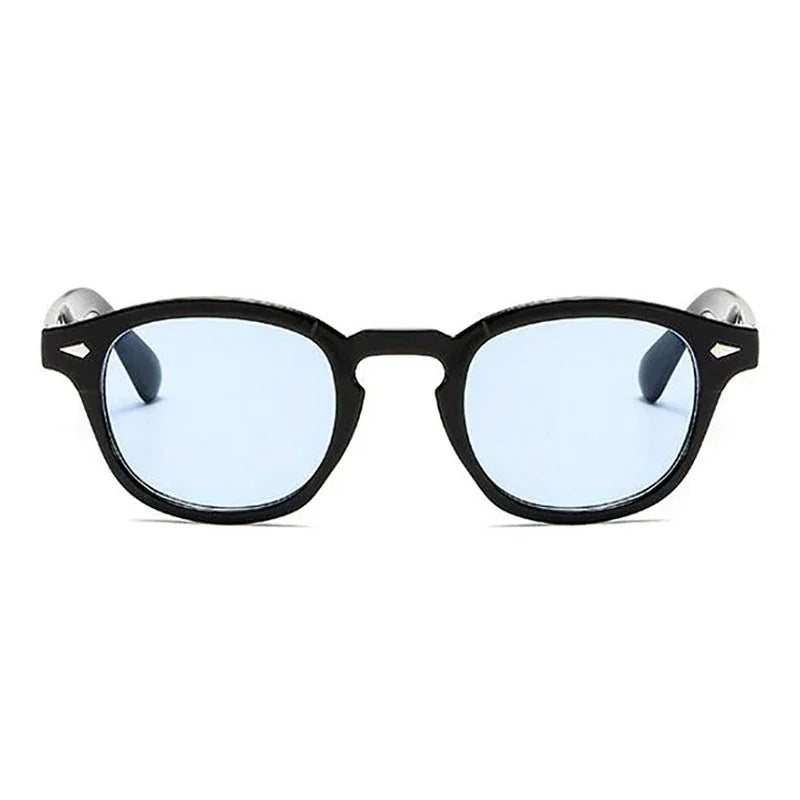 The Soho Sunglasses - Sterling Weave