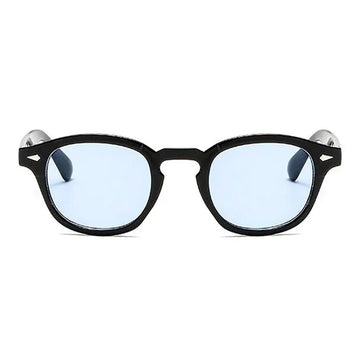 The Soho Sunglasses - Sterling Weave