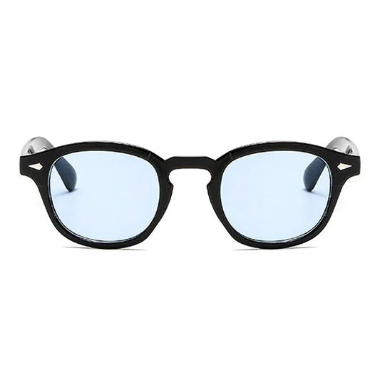The Soho Sunglasses - Sterling Weave