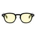 The Soho Sunglasses - Sterling Weave