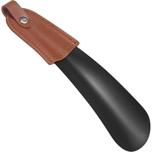 Sterling Weave Classic Shoe Horn - Sterling Weave
