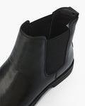 Classic Suede Chelsea Boots - Sterling Weave