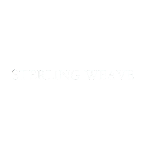 Sterling Weave