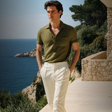 SHOP THE LOOK