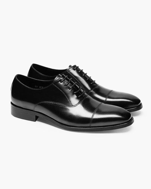 Sterling Oxford Cap - Sterling Weave