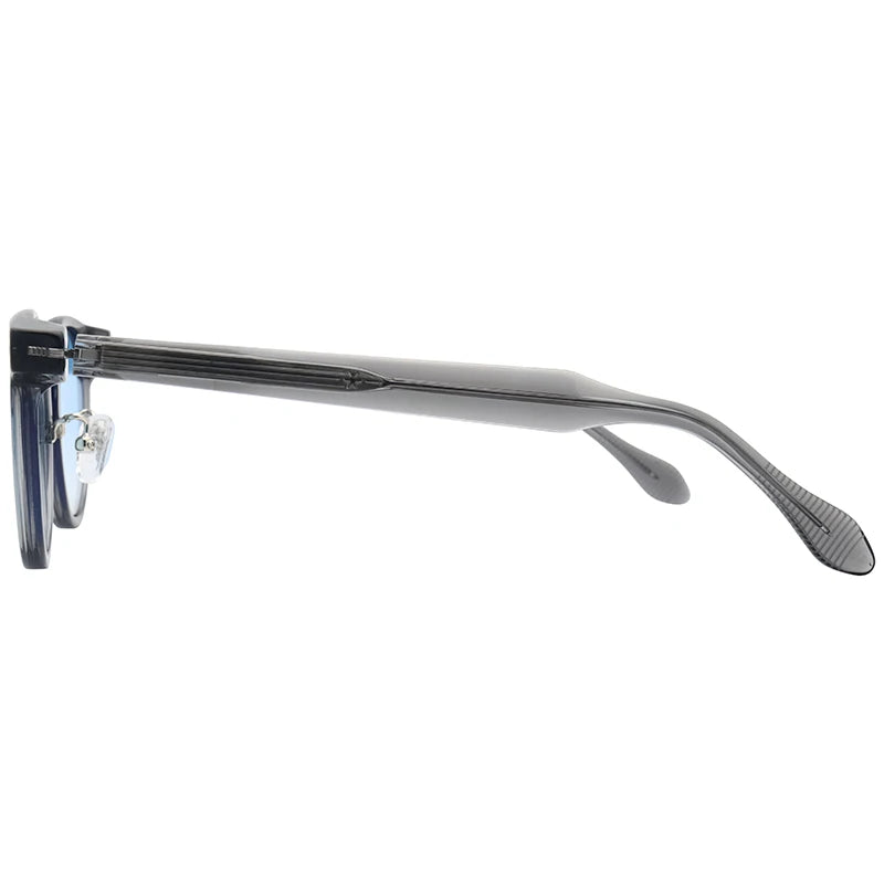 The  Sunglasses Westerling Weave - Sterling Weave