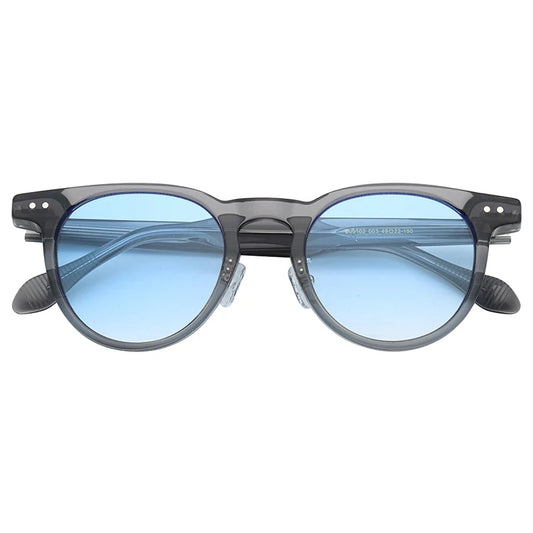 The  Sunglasses Westerling Weave - Sterling Weave