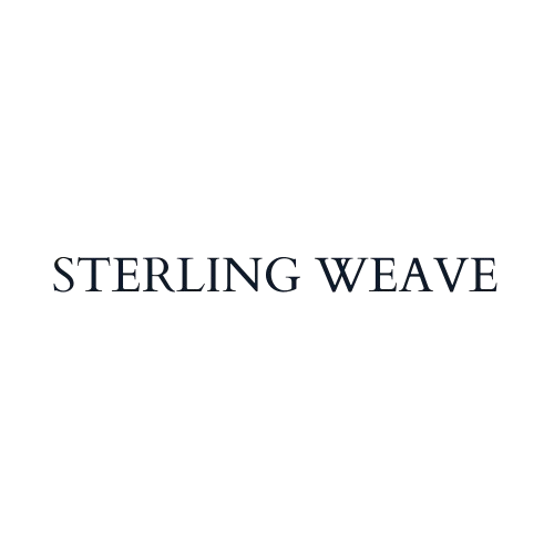Sterling Weave